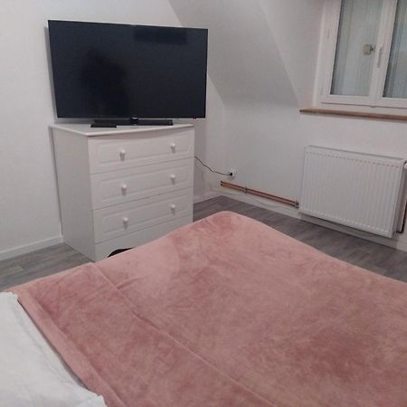 La Villa Sokriss Lanvallay Экстерьер фото