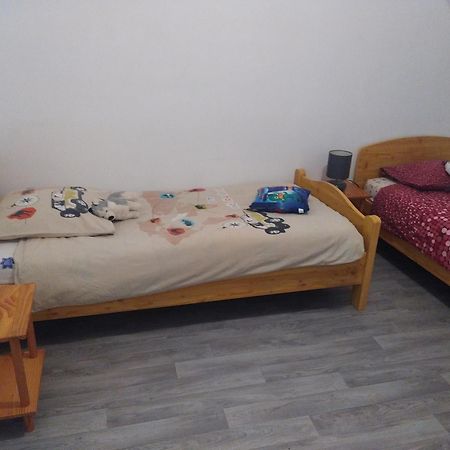 La Villa Sokriss Lanvallay Экстерьер фото