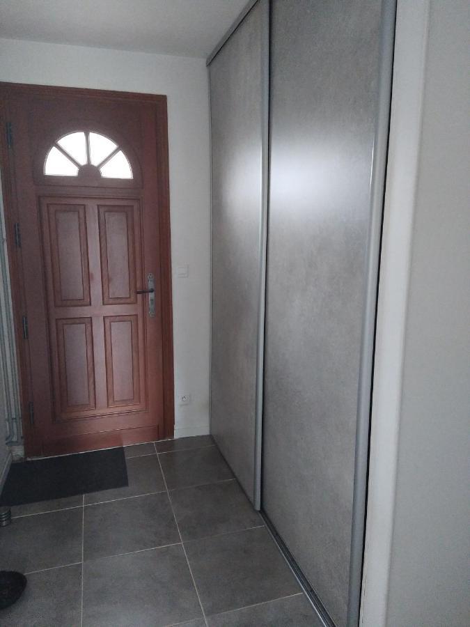 La Villa Sokriss Lanvallay Экстерьер фото