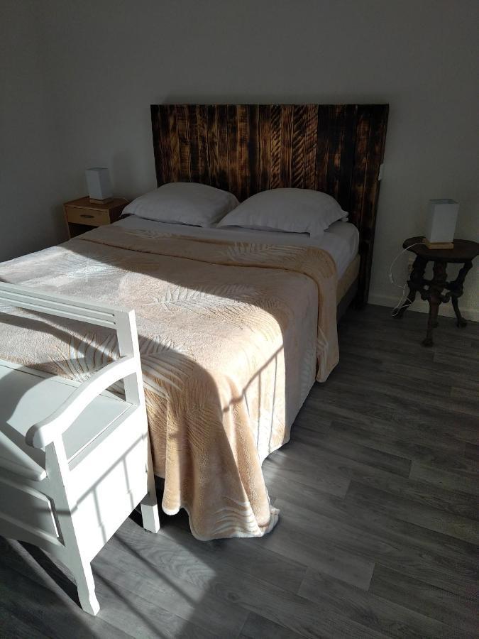 La Villa Sokriss Lanvallay Экстерьер фото