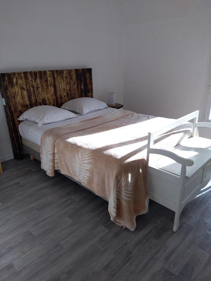 La Villa Sokriss Lanvallay Экстерьер фото