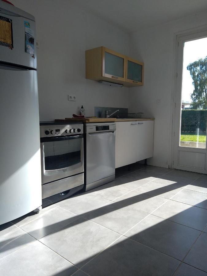 La Villa Sokriss Lanvallay Экстерьер фото