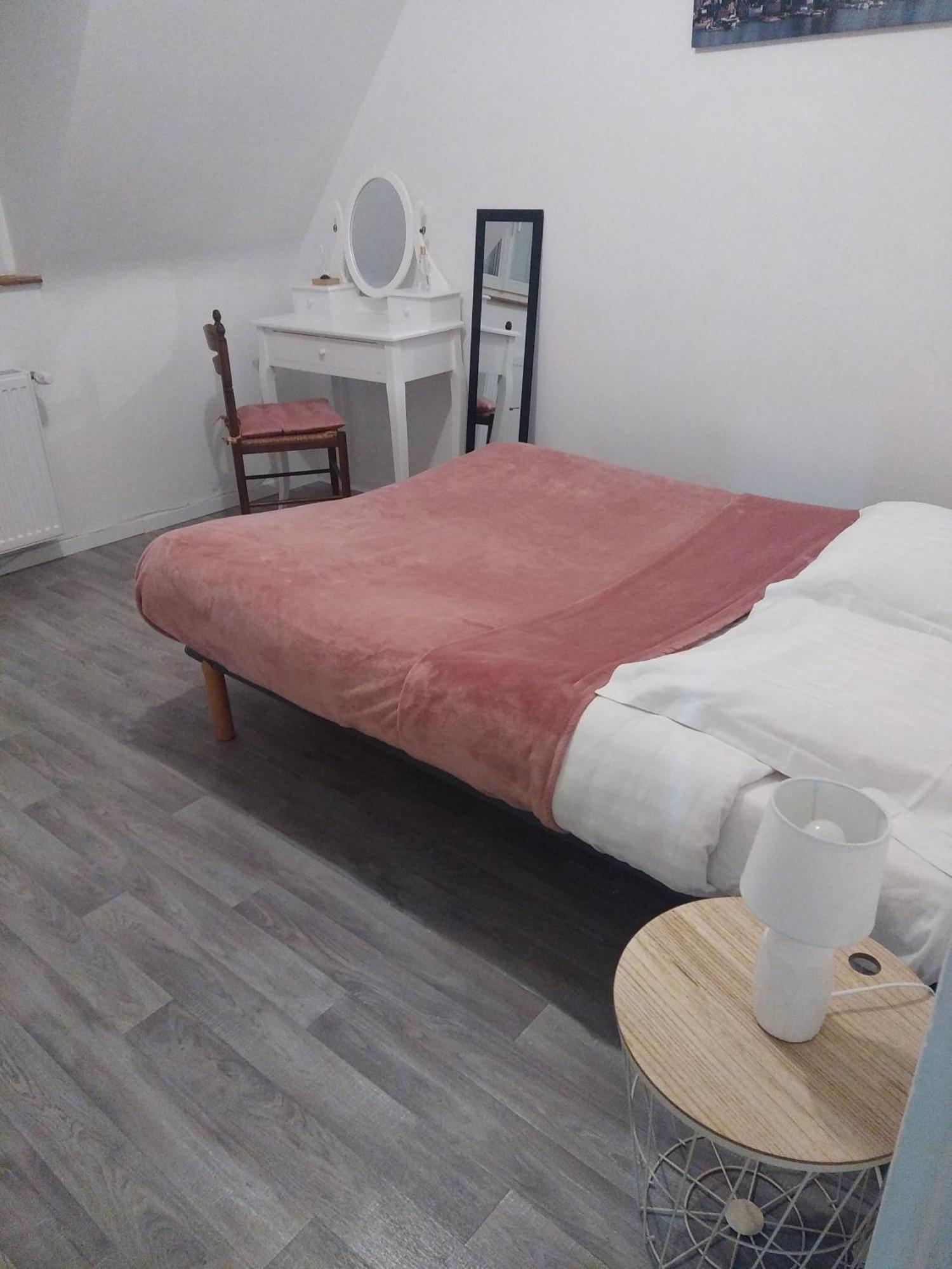 La Villa Sokriss Lanvallay Экстерьер фото