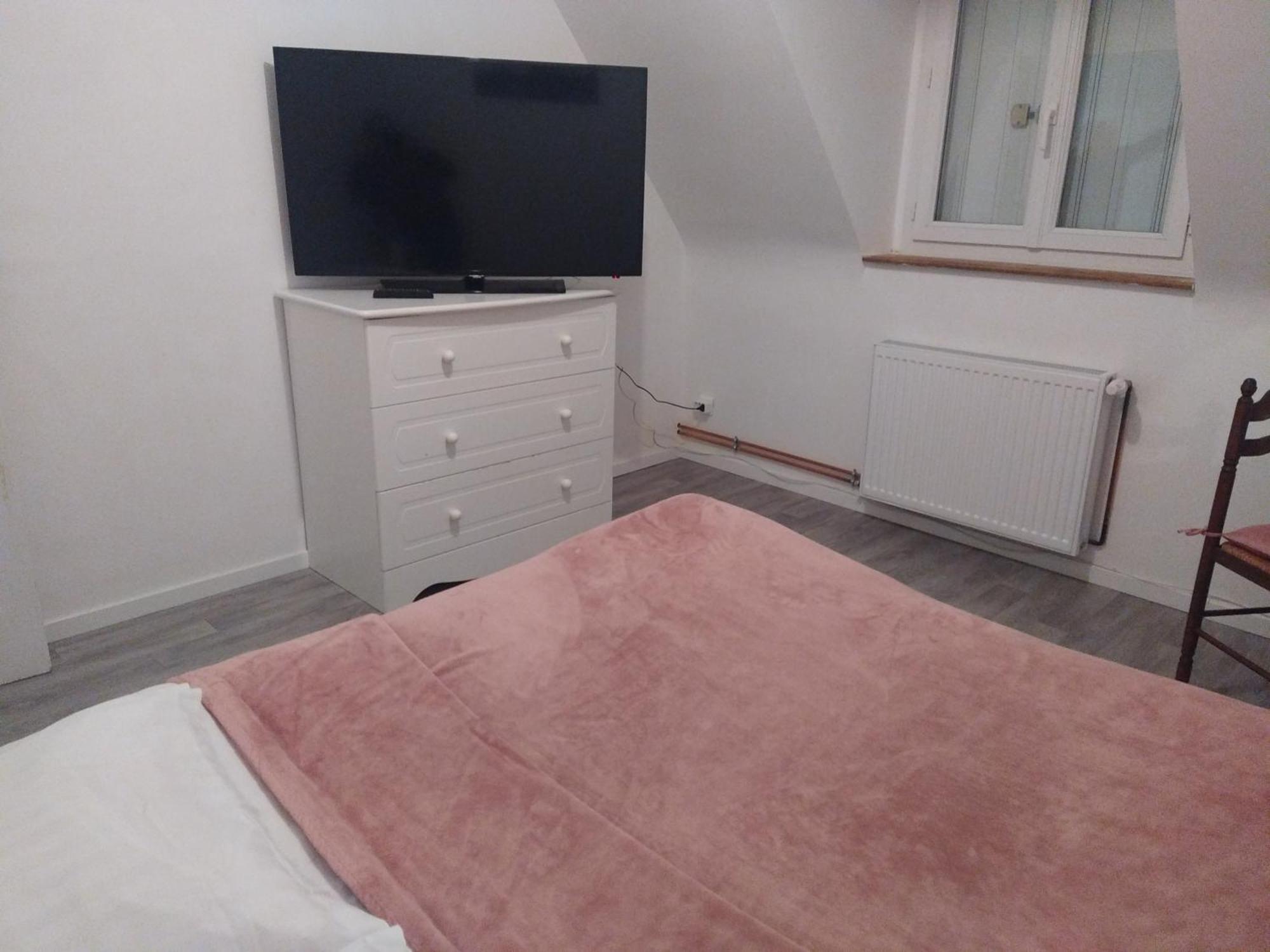 La Villa Sokriss Lanvallay Экстерьер фото