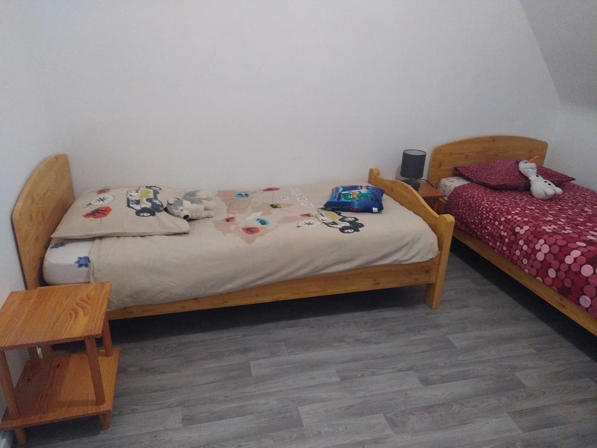 La Villa Sokriss Lanvallay Экстерьер фото