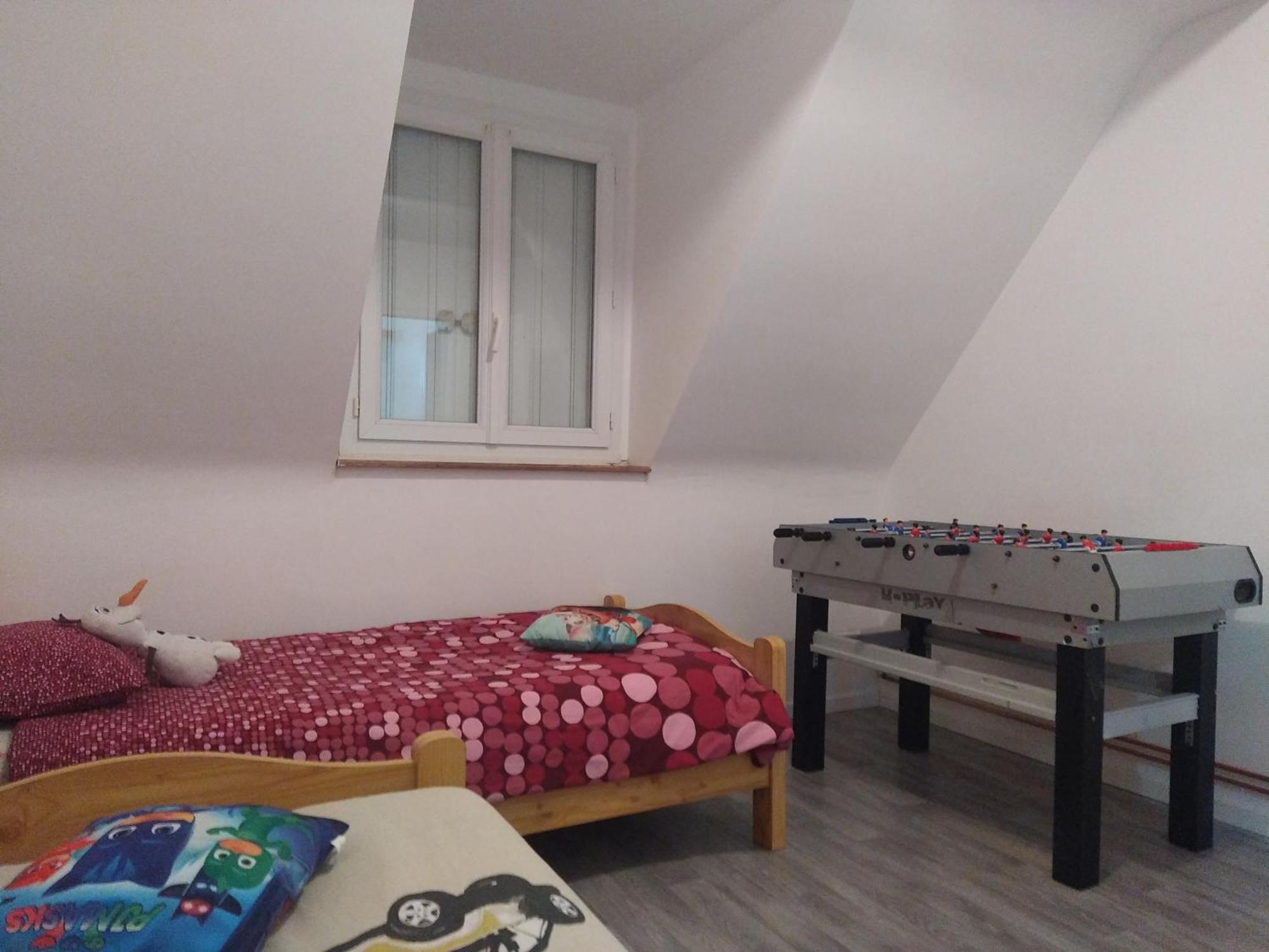 La Villa Sokriss Lanvallay Экстерьер фото